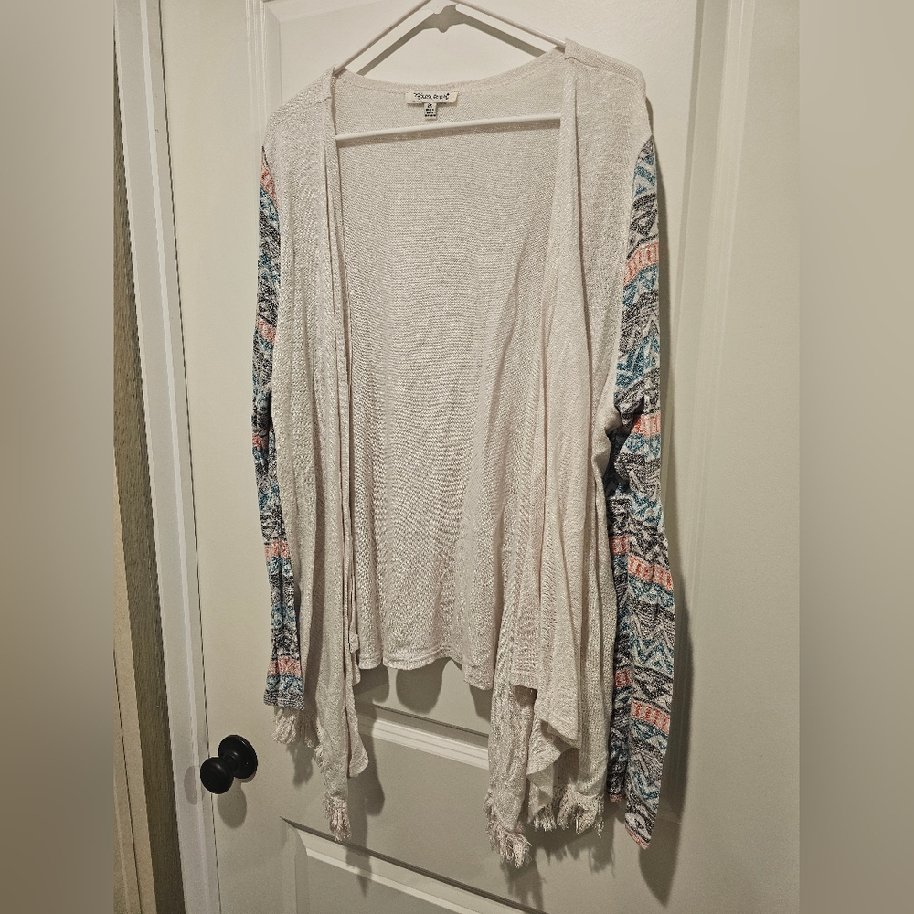 Cardigan - Picture 3 of 6